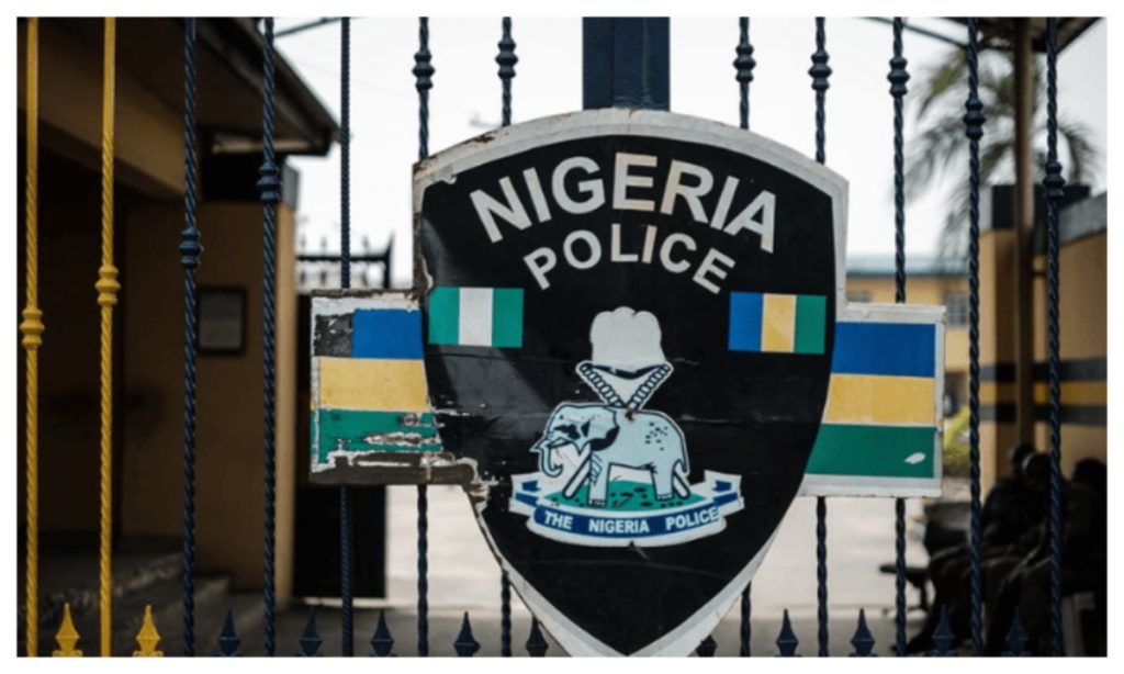 Police arrest suspect, recover 117 rounds of live ammunition
