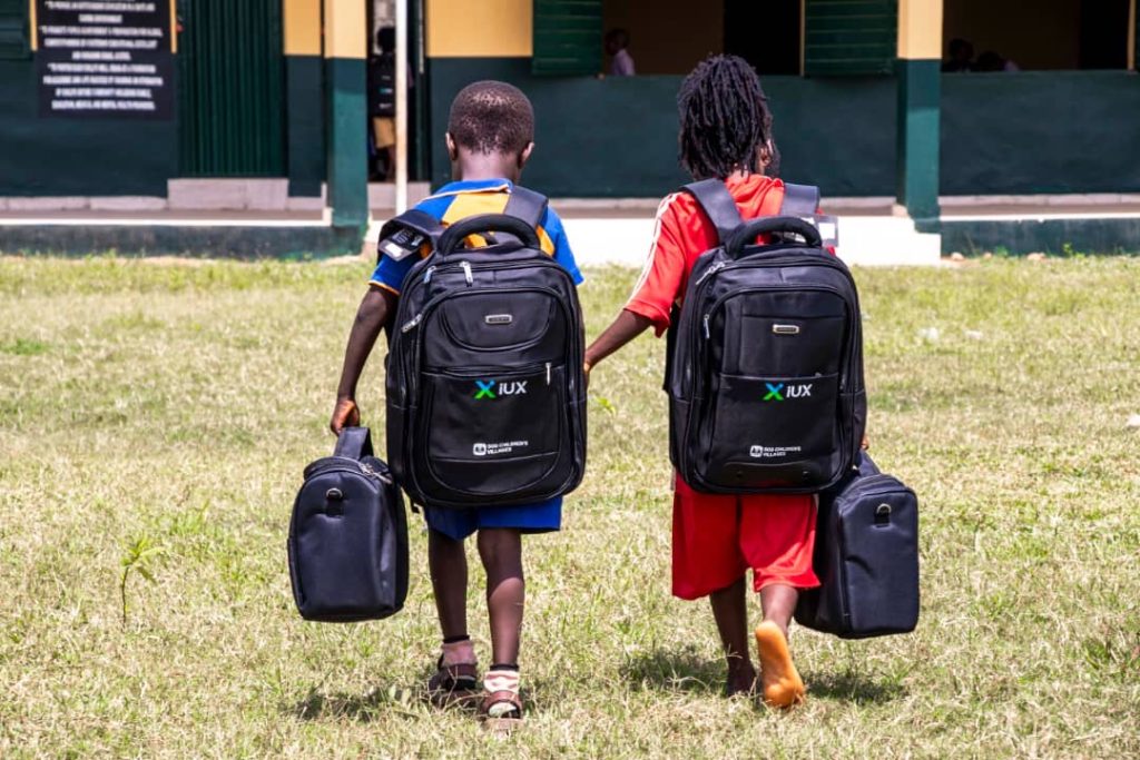Kwara schools reopen as security situation improves