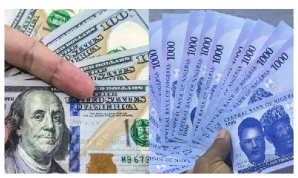 Dollar to Naira exchange rate today, May 29, 2026: Nigerian currency appreciates after Eid-ul-Adha holidays