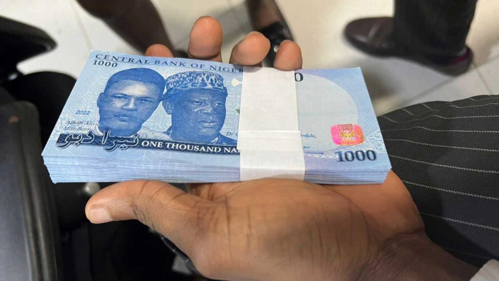 Dollar to Naira Exchange Rate Today, July 6, 2026: Nigerian Naira appreciates to begin week positively
