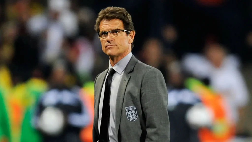 UCL: ‘He’s crucial’ – Capello suggests Juventus player to stop Osimhen in second leg