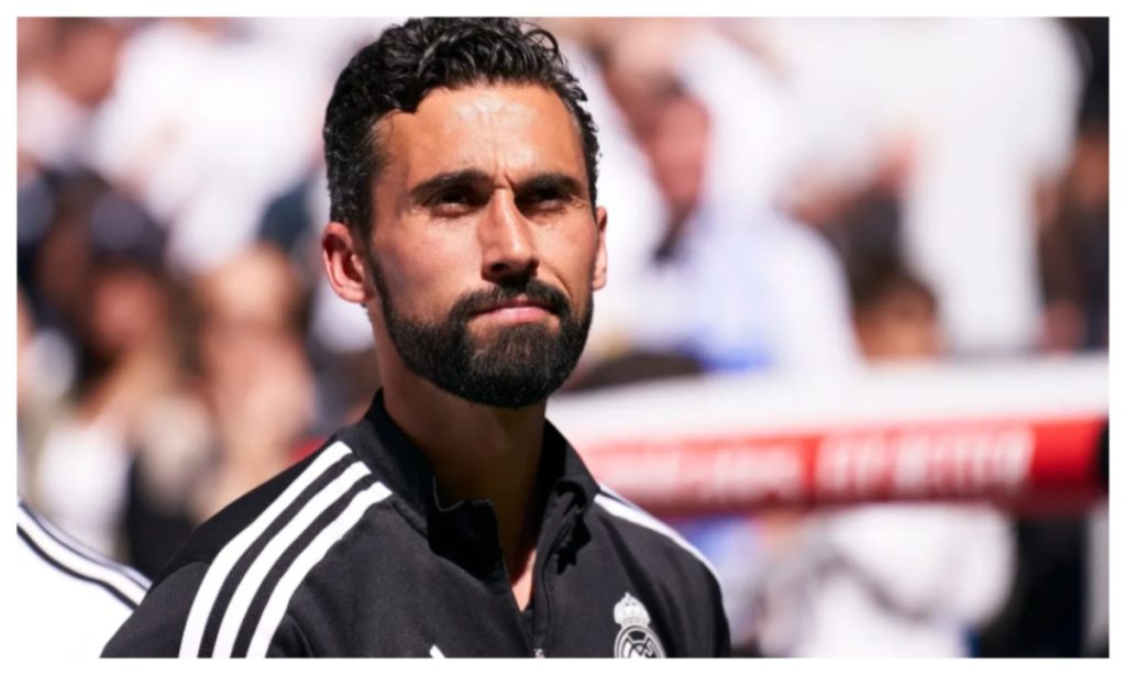 UCL: Why Mourinho can’t surprise me – Real Madrid manager Álvaro Arbeloa