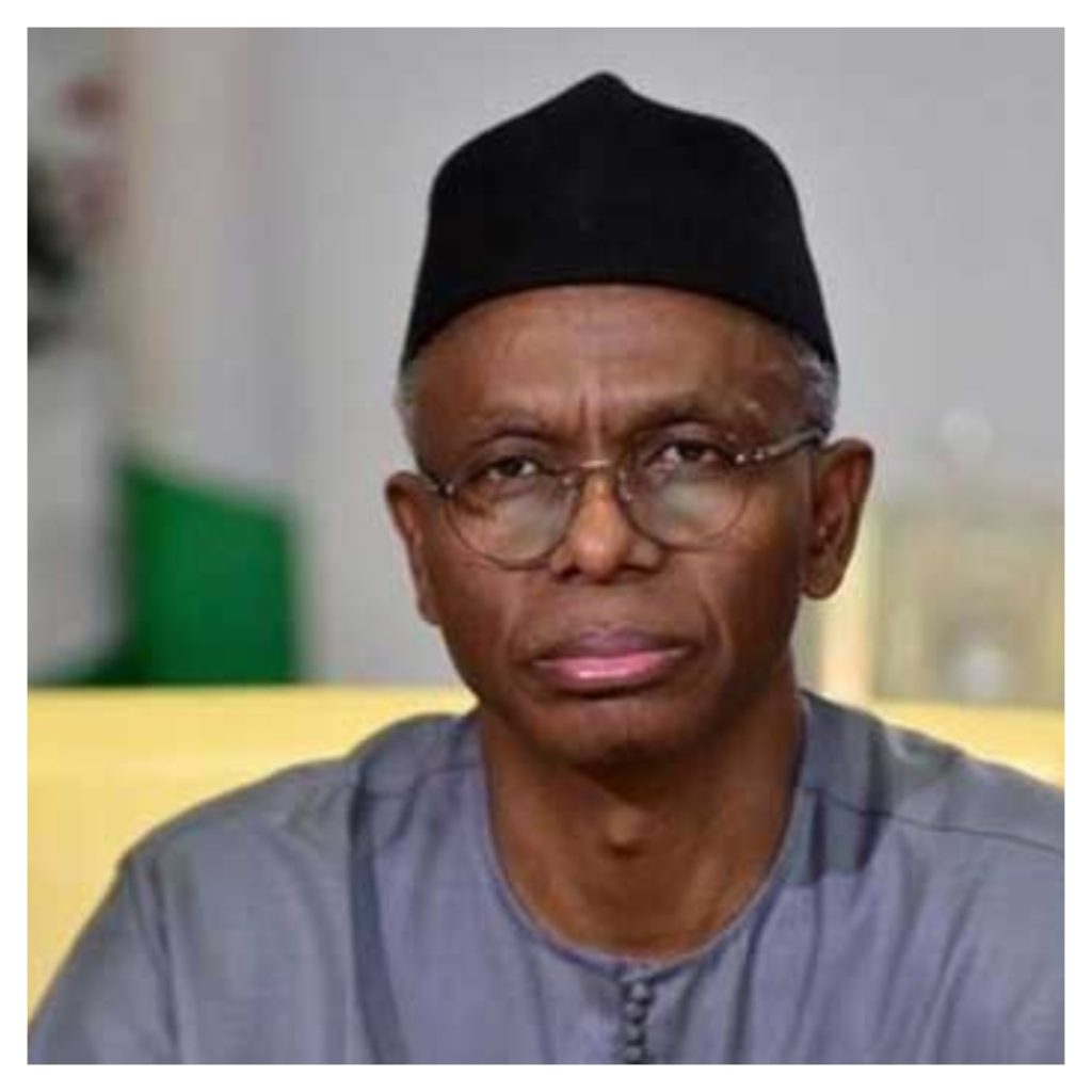El-Rufai will be punished for tapping NSA’s phone – Presidency