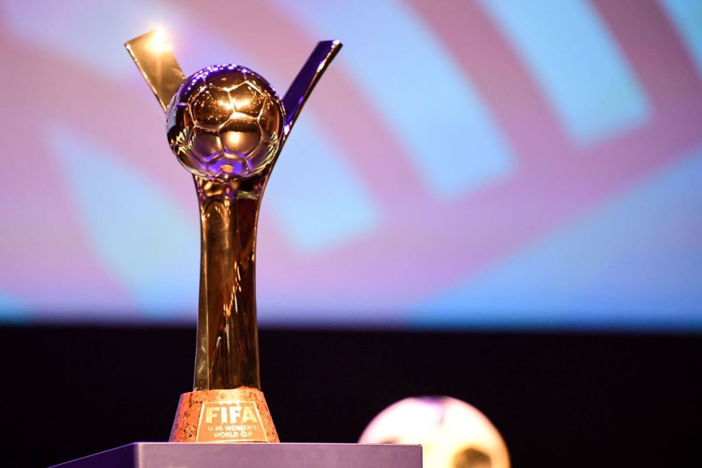 U-20 WWCQ: Nigeria, Ghana, six other countries progress to final round