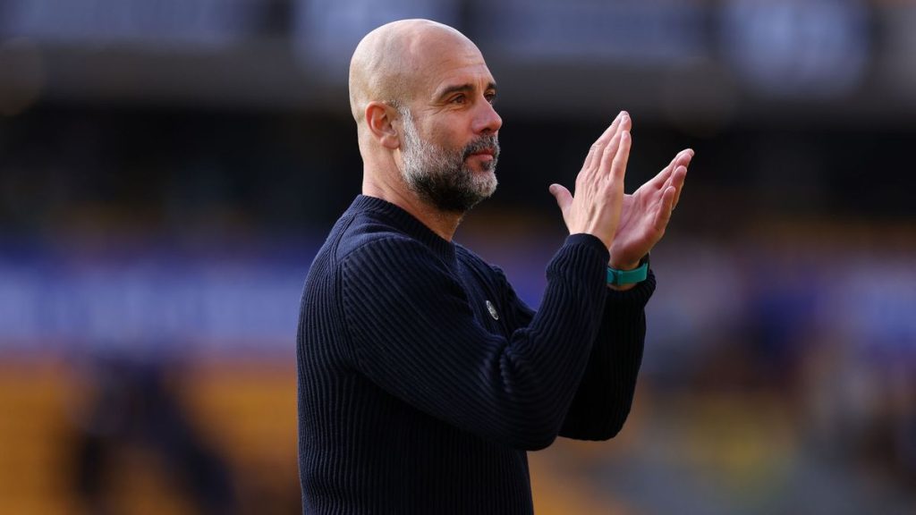 EPL: Why Man City beat Leeds 1-0 – Guardiola