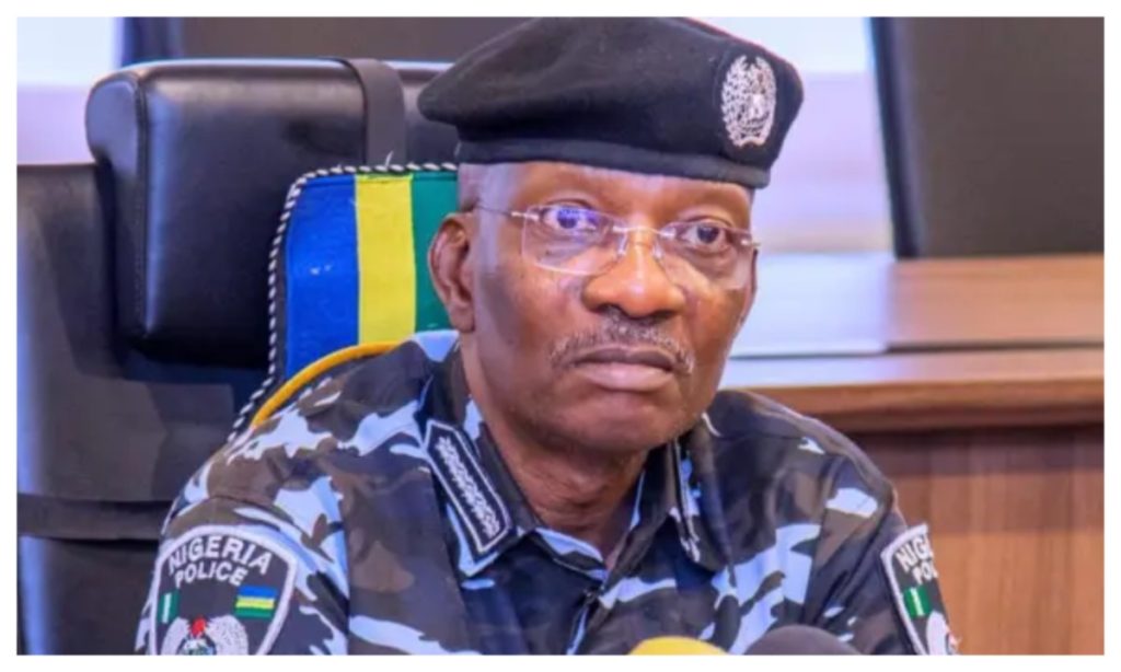 IGP declares banks national security asset, launches cyber fraud offensive
