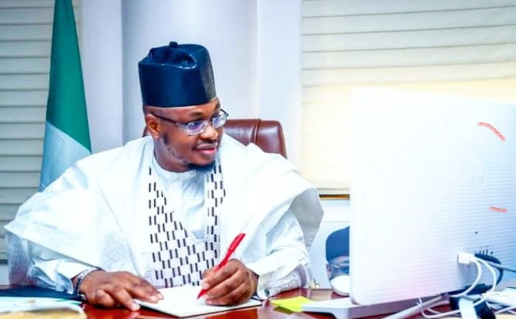 I never said politics is haram – Isa Pantami