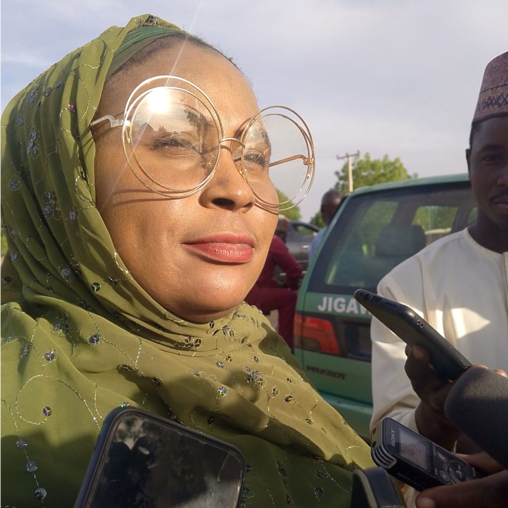 Jigawa women’s groups urge greater female participation ahead 2027 elections