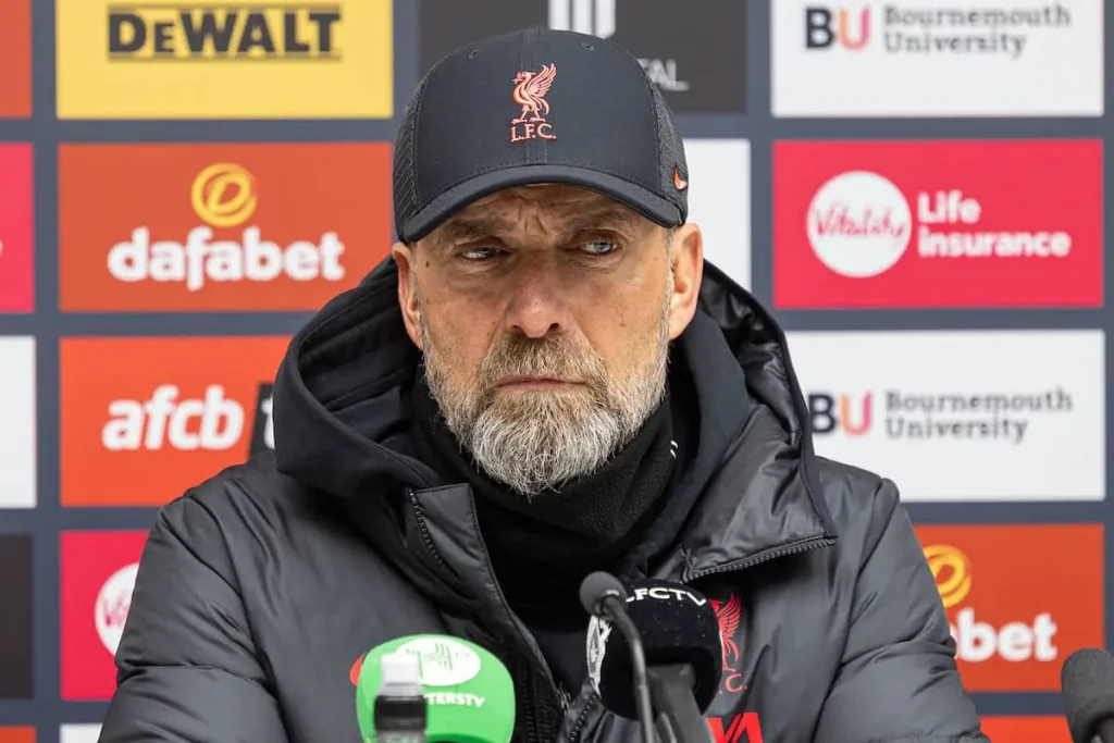 EPL: Klopp ‘snubbed’ offers from Chelsea, Man Utd after leaving Liverpool
