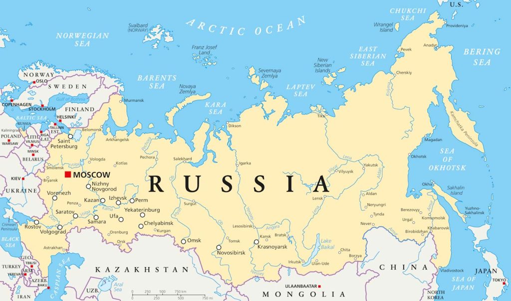 European nations demand release of political prisoners in Russia