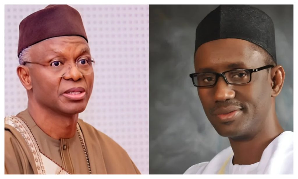 BREAKING: I dare you to submit evidence of toxic chemical procurement to DSS – Ribadu to El-Rufai