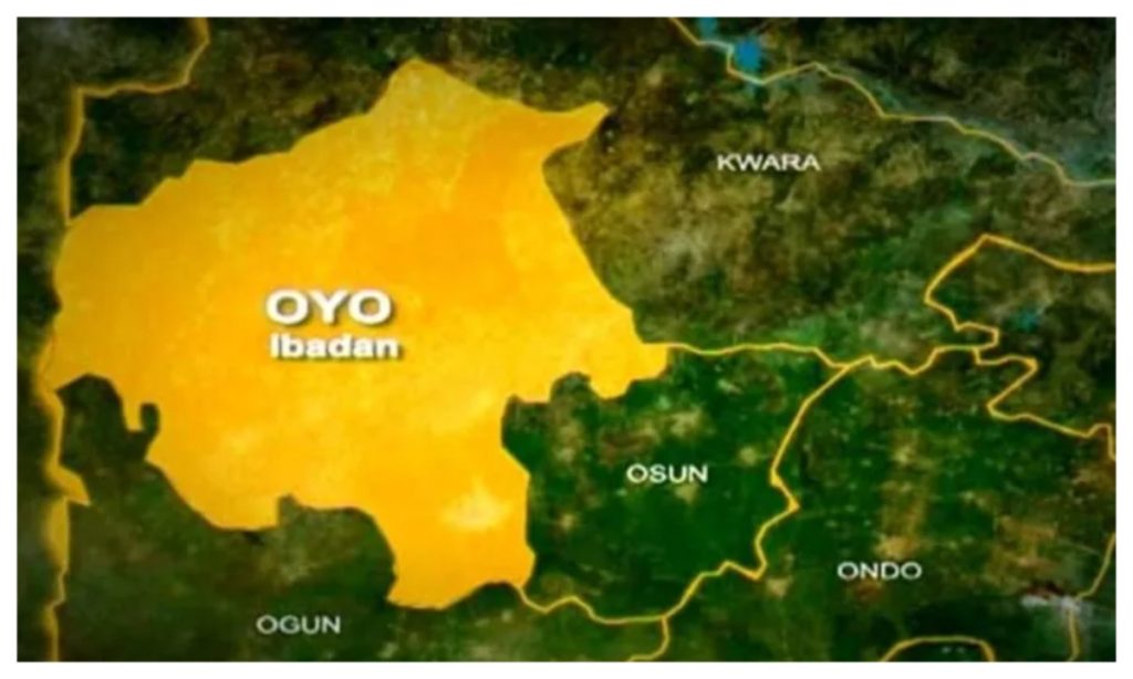 Anxiety as assailants kill woman, injure Amotekun personnel in Ibadan