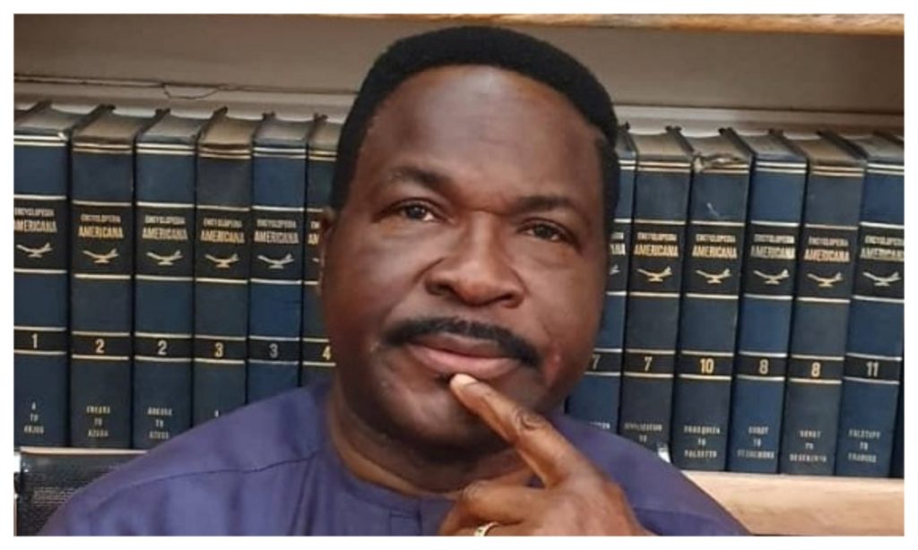 Alleged forgery on UK property: Court grants Prof Ozekhome, one other N10m bail each