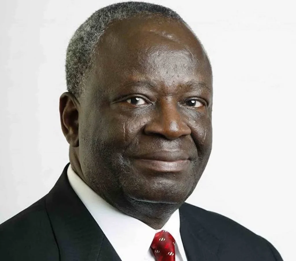 Buhari pained over Northwest, North Central insecurity situation – Ex-CoS, Gambari