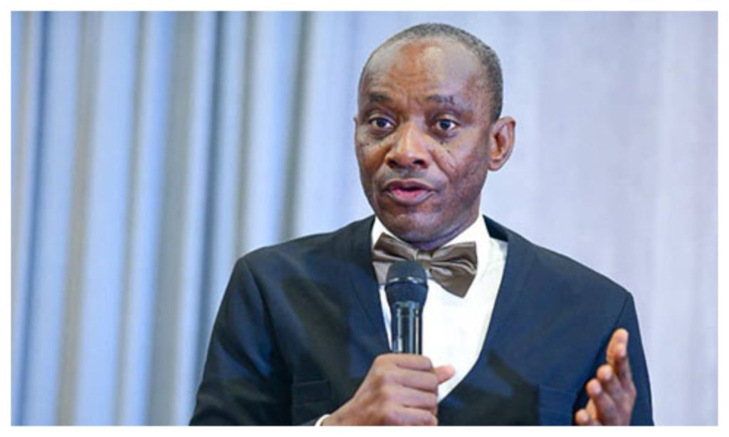 Insecurity: Some army chiefs must be held accountable – Sam Amadi
