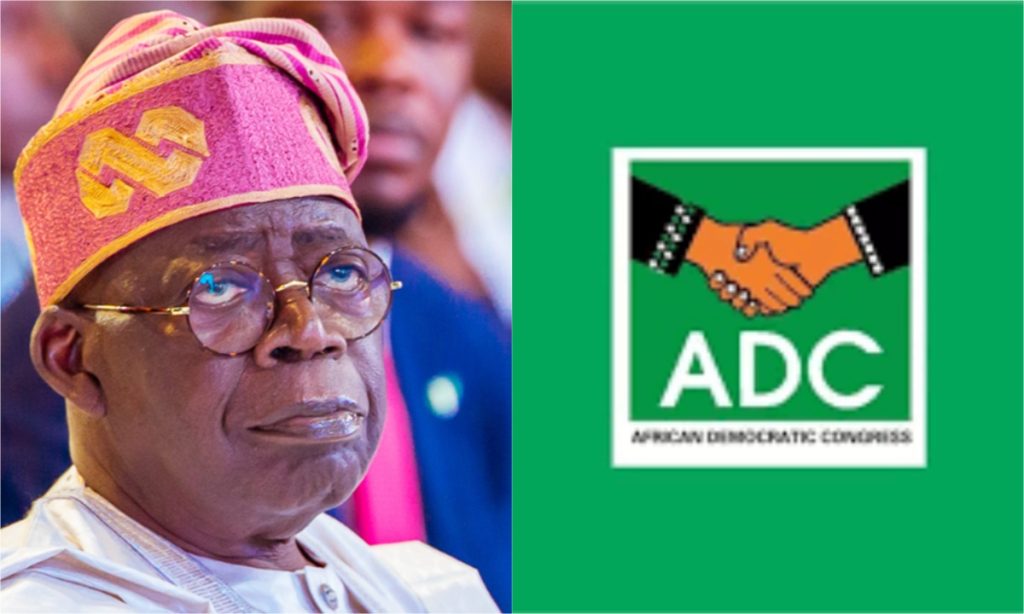 ADC faults Tinubu’s Kebbi visit amid rising insecurity