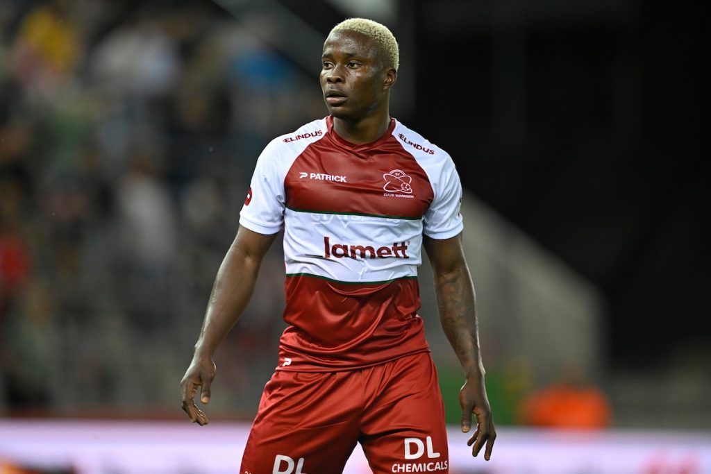 Transfer: Olympic Marseille agree deal to sign Tochukwu Nnadi