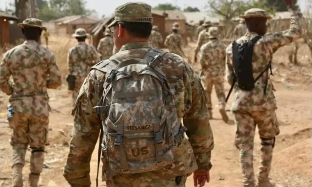 War: How US recovered second pilot from Iran – Official