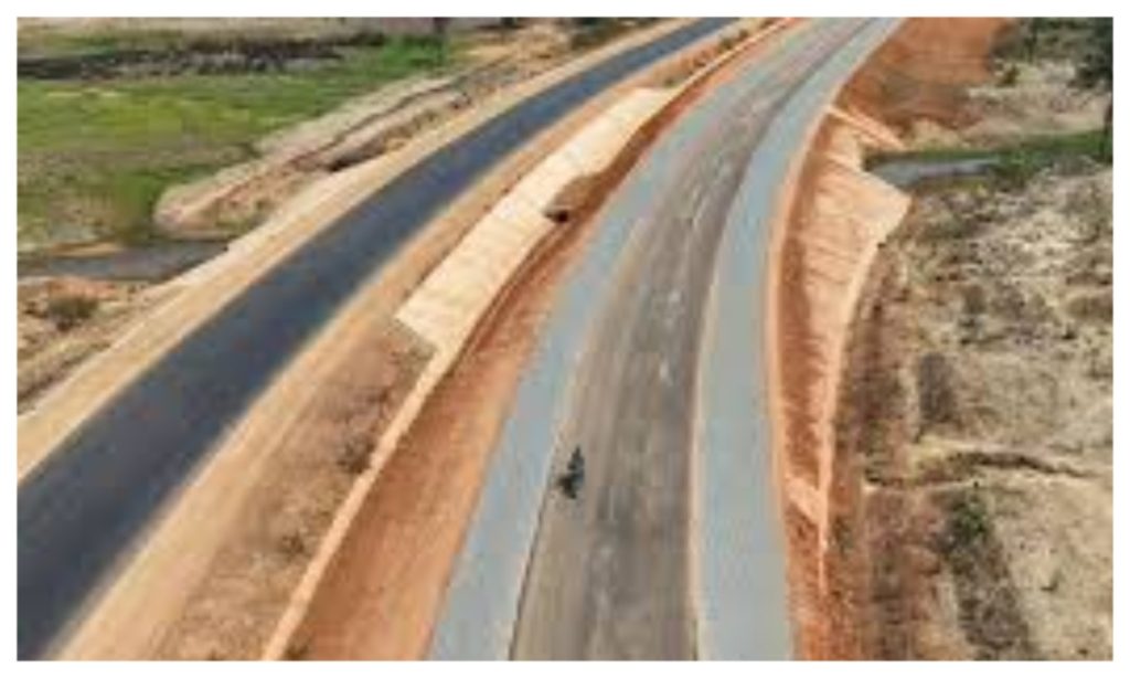 Federal Government revives three abandoned Jigawa roads after years of neglect