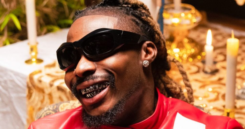 I was rejected at some shows because I sing in Yoruba – Asake
