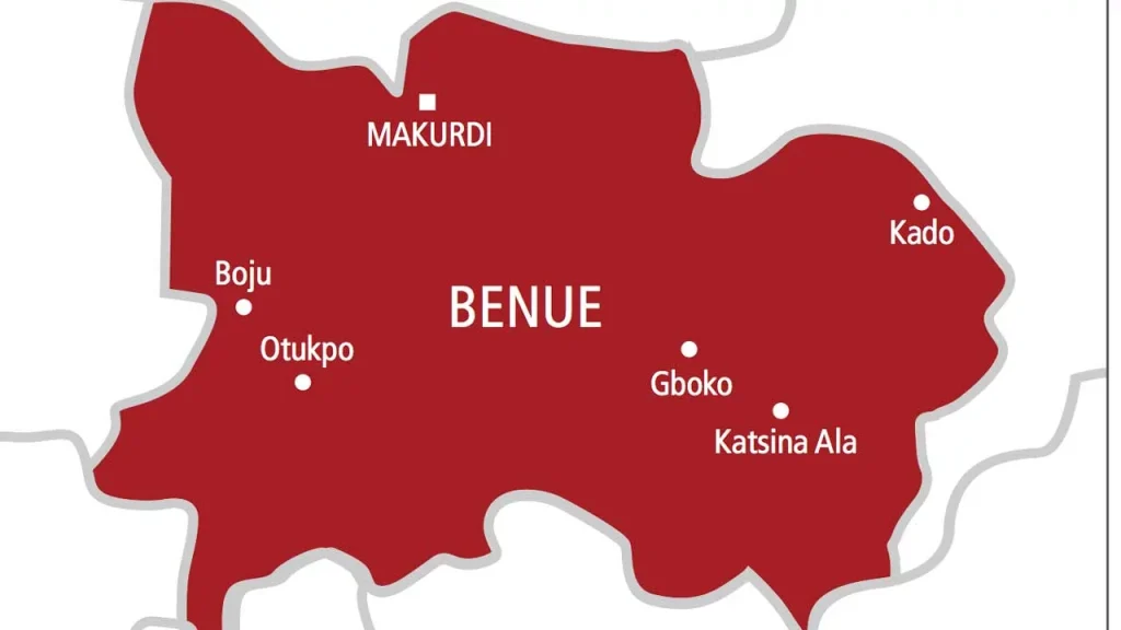 Benue: 14 abducted passengers regain freedom