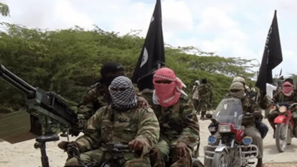 Boko Haram attack on Adamawa military camp kills three soldiers, civilian woman