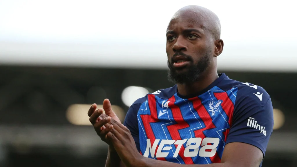 Transfer Deadline Day: Jean Philippe Mateta’s move to AC Milan collapses