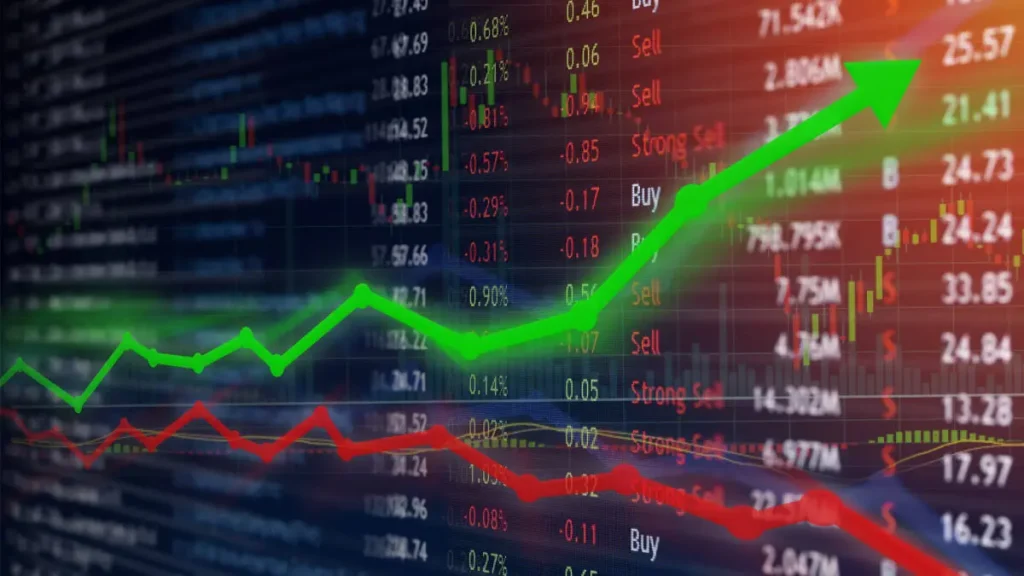 Nigerian stocks rally again as investors gain N1.66tn, market cap crosses N136tn