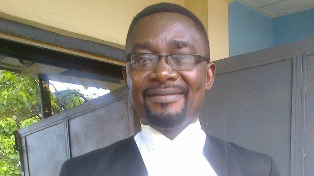 Cocoa estate row: SAN tackles Cross River Attorney General over court order