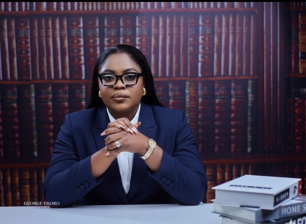 IWD: Why Nigeria can’t ignore women in development – Journalist, Adaora Sydney-Jack