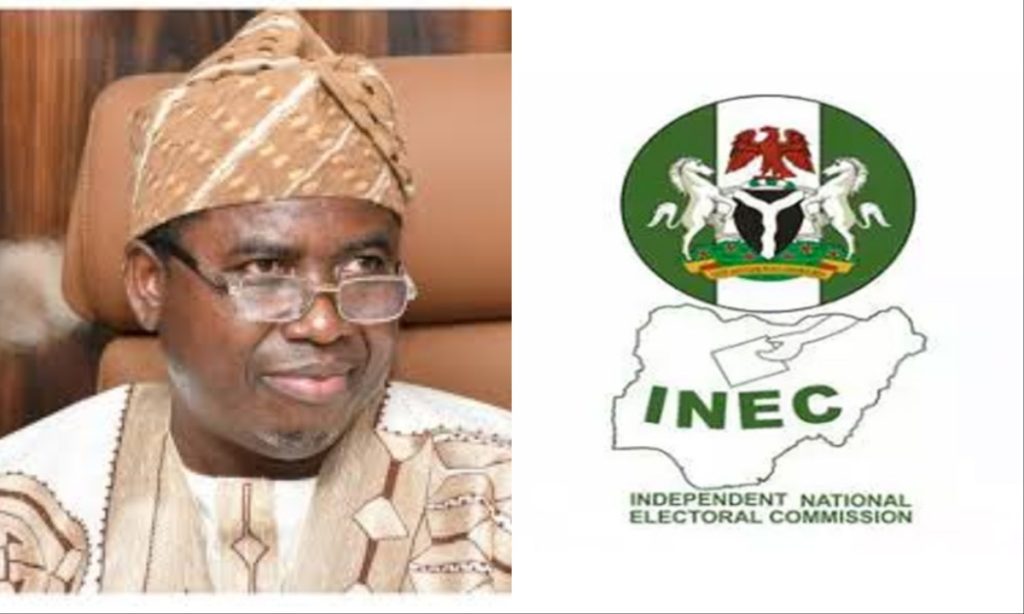 Osun Guber Poll: CSOs petition INEC chairman over redeployments