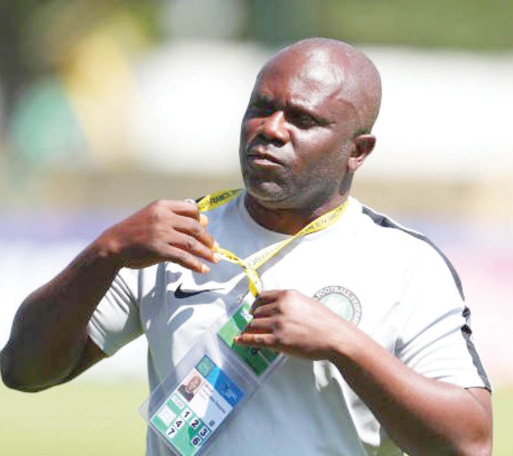 NWFL: Danjuma expects Nasarawa Amazons win over Dannaz Ladies