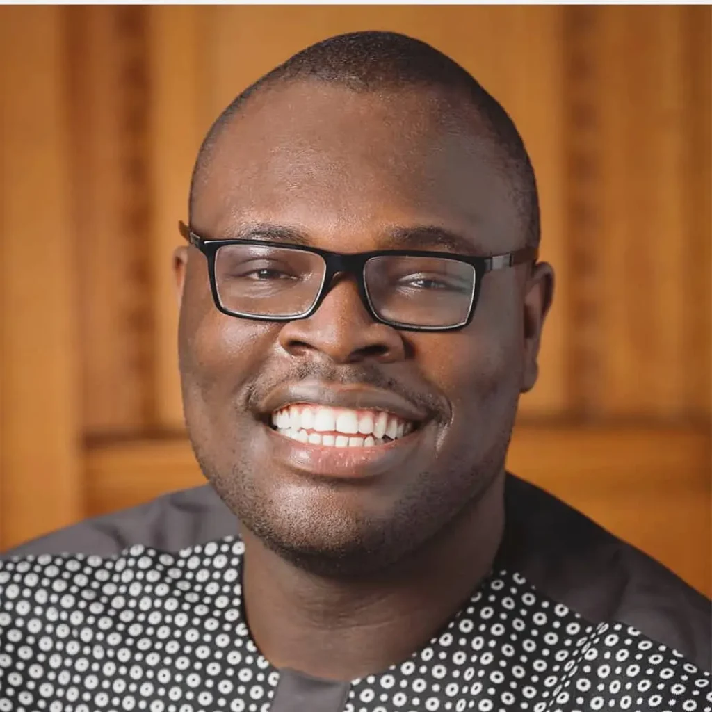 Lagos is full of married gay – Chude Jideonwo claims
