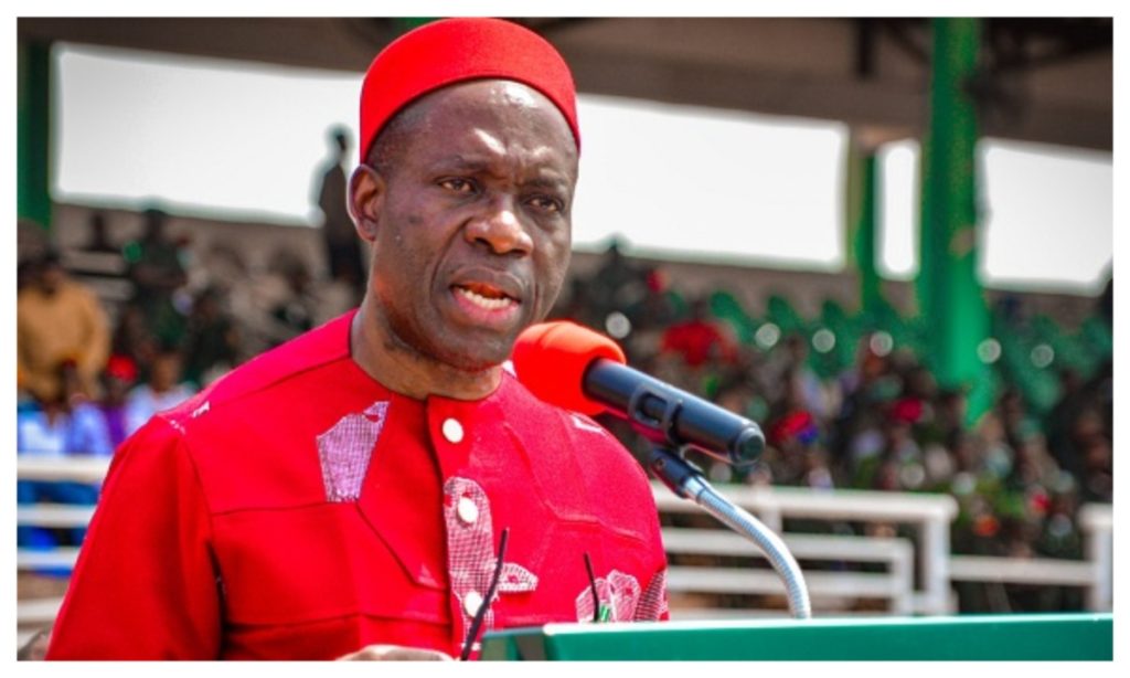 Soludo appoints mother of slain ‘Fish Magnet’ as Commissioner for Women Affairs