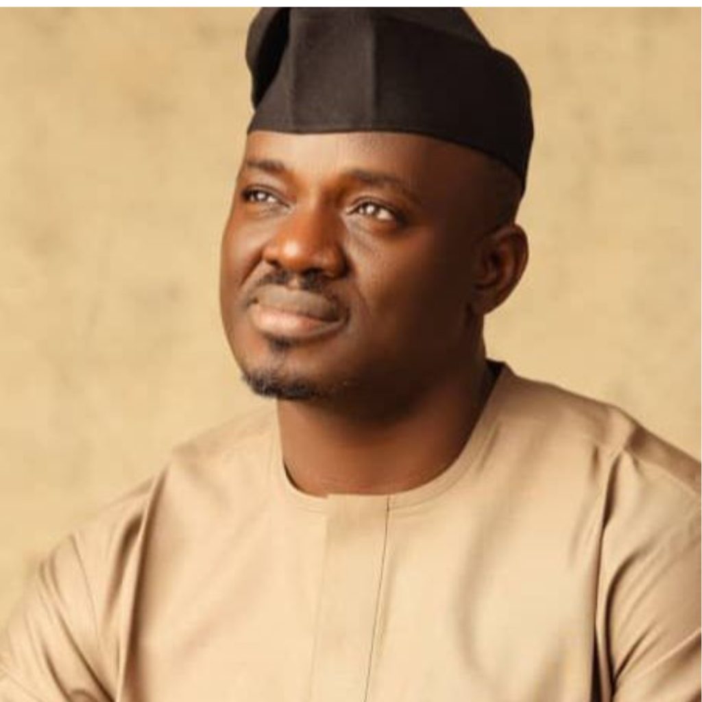 Ombugadu’s resignation from PDP regrettable – Party Deputy Spokesperson