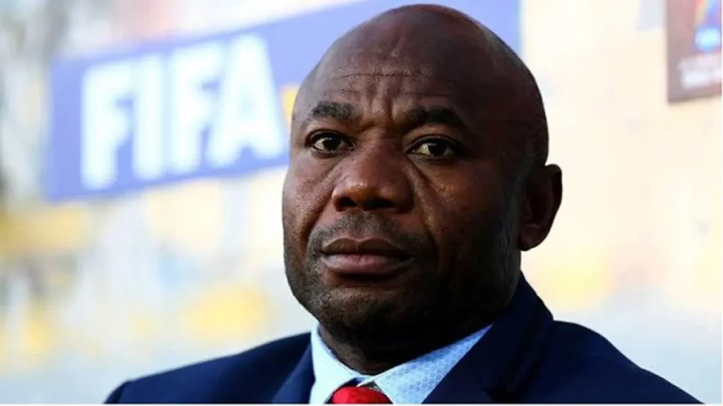 NNL: Amuneke elated with Heartland’s win over Gateway FC