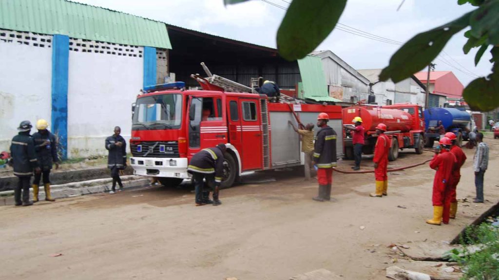 Eid-il-Fitr: FFS enforces ‘no holiday’ directive for firefighters