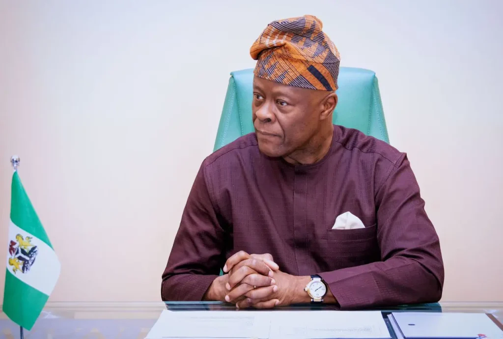 FG begins Executive Order 9 on oil revenue remittance to FAAC