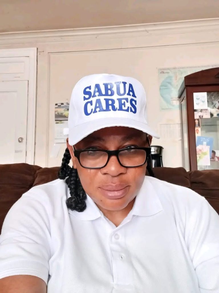 The Track Records Of Chief Dr. Sabua Isah : A Priority Of A Female Philanthropist Who Never Hesitate In Assisting Those In Need