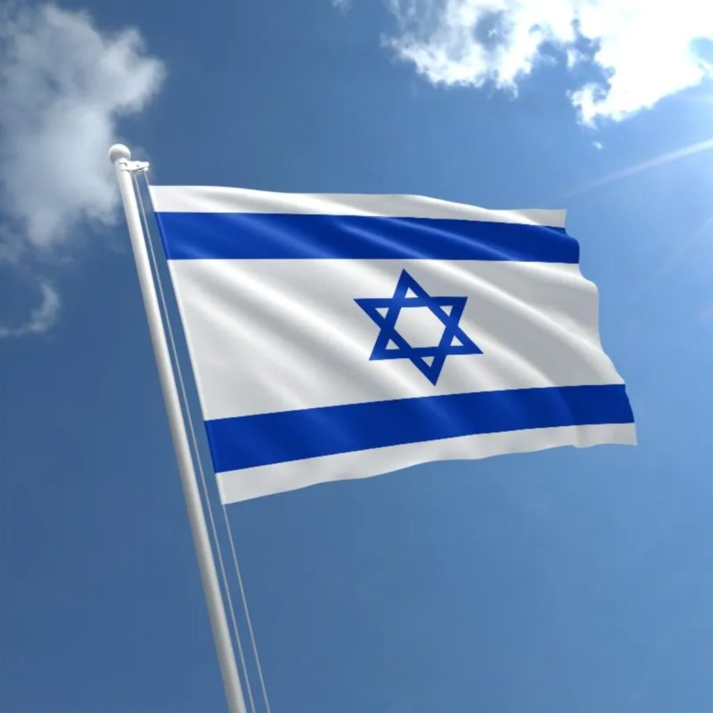 Israel blames Iran for Jerusalem Church blockade on Palm Sunday