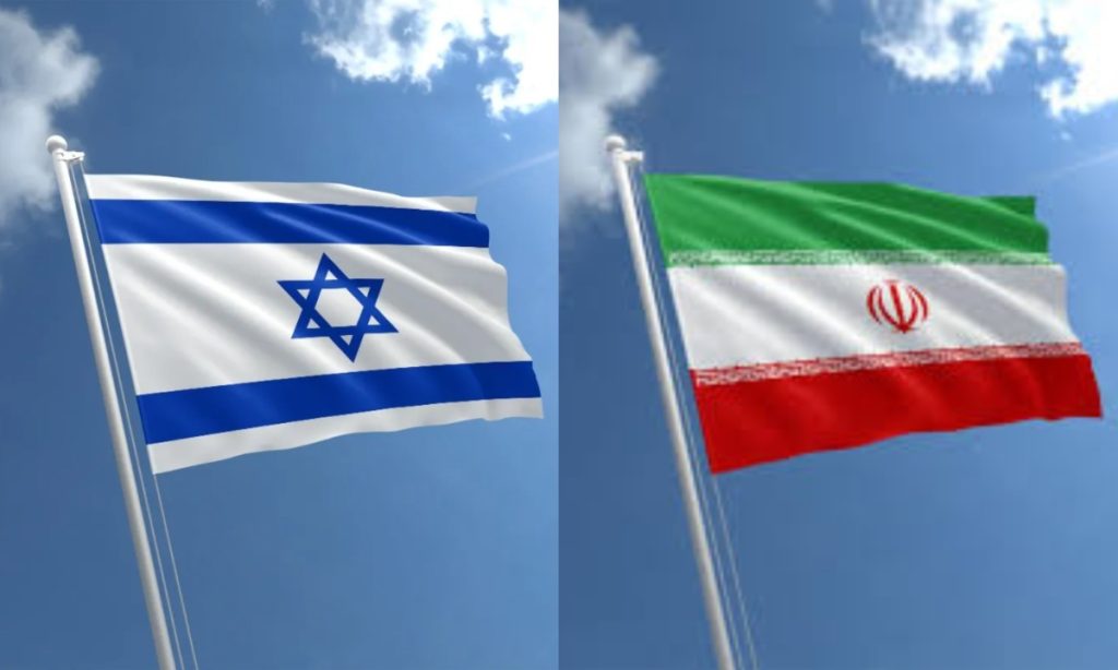 Israel announces new stage in war against Iran