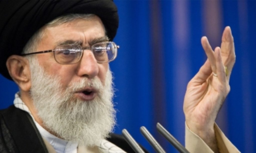 Iran’s Revolutionary Guard vows severe punishment for Khamenei’s killers