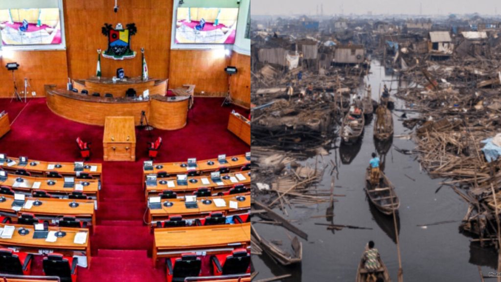 Anxiety as Lagos Assembly panel concludes probe into Makoko demolition
