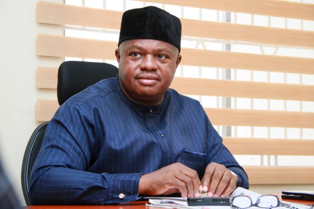 ‘Nigeria politicians only serving their pockets’ – Ubani