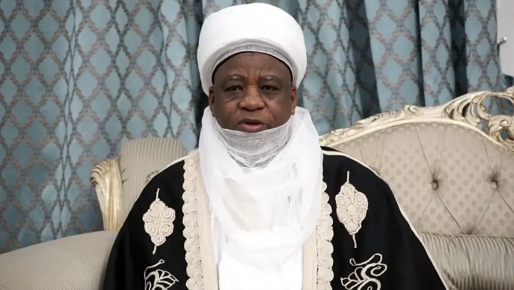 Islamic group defiles Sultan’s directive, observes Eid-el-Fitr Thursday