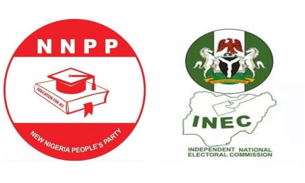 NNPP urges INEC to comply with court order recognising Major-led NWC