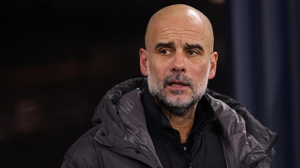 Carabao Cup final: ‘I’m exhausted’ – Guardiola on EPL title race after 2-0 win over Arsenal