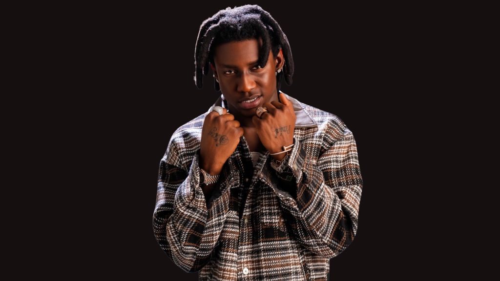 Many Nigerian artists poured spit on my face – Shallipopi