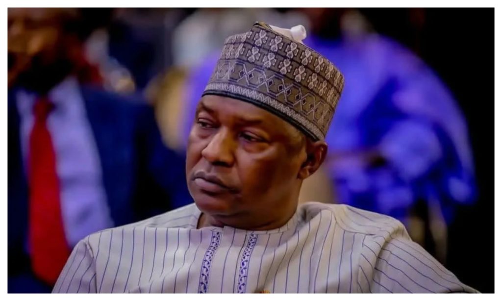 Ex AGF Malami not linked to Rayhan Hotel, Metropolitan Autotech Bank – EFCC witness
