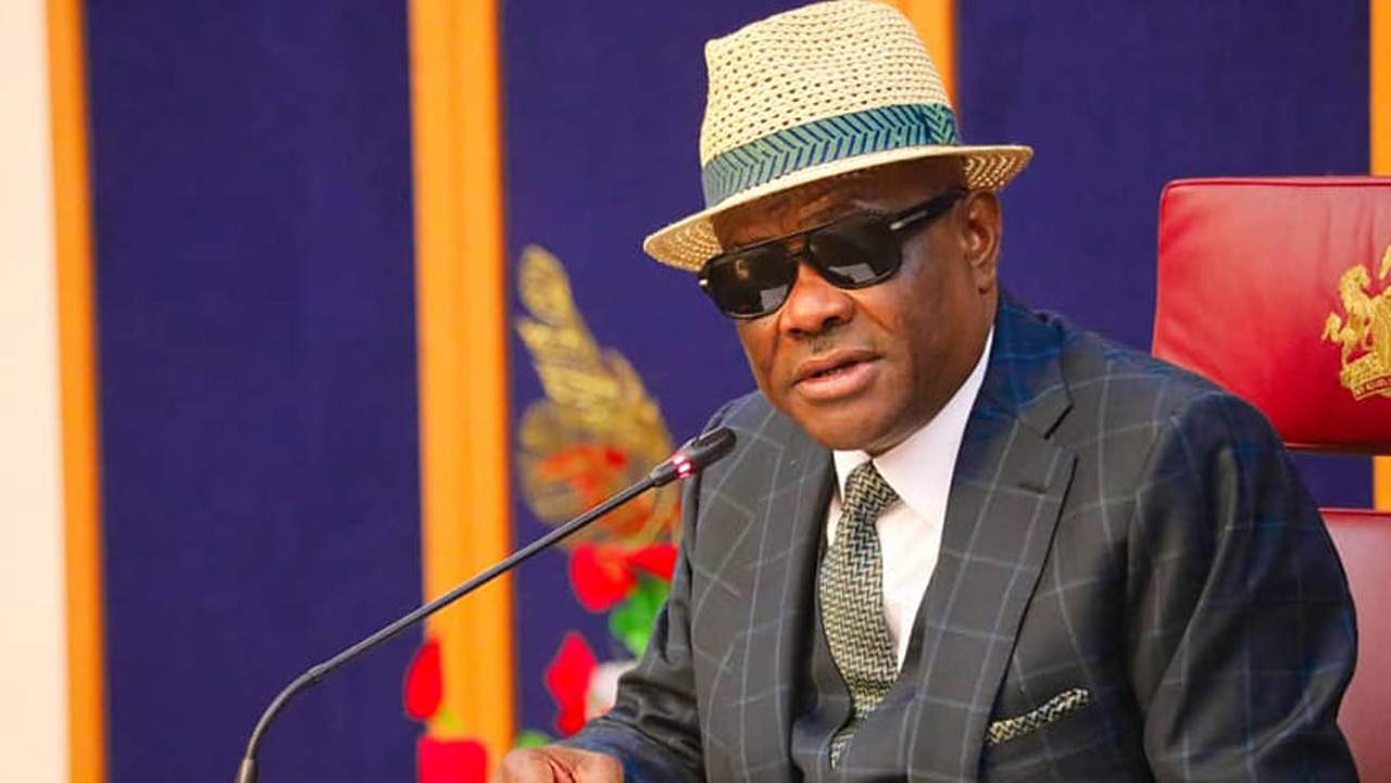 You are unfit to rule Nigeria – Wike mocks Peter Obi
